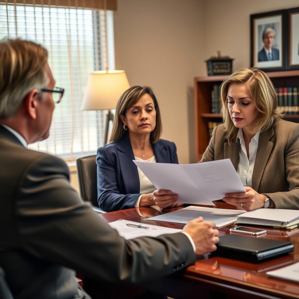 Guardianship Lawyer Genesee County, NY