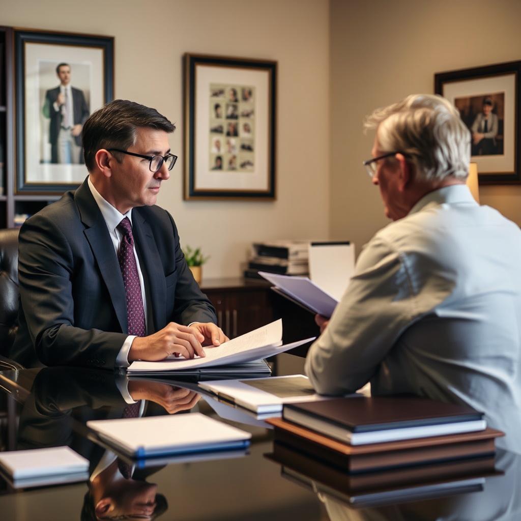 Guardianship Lawyer Henrico County, VA