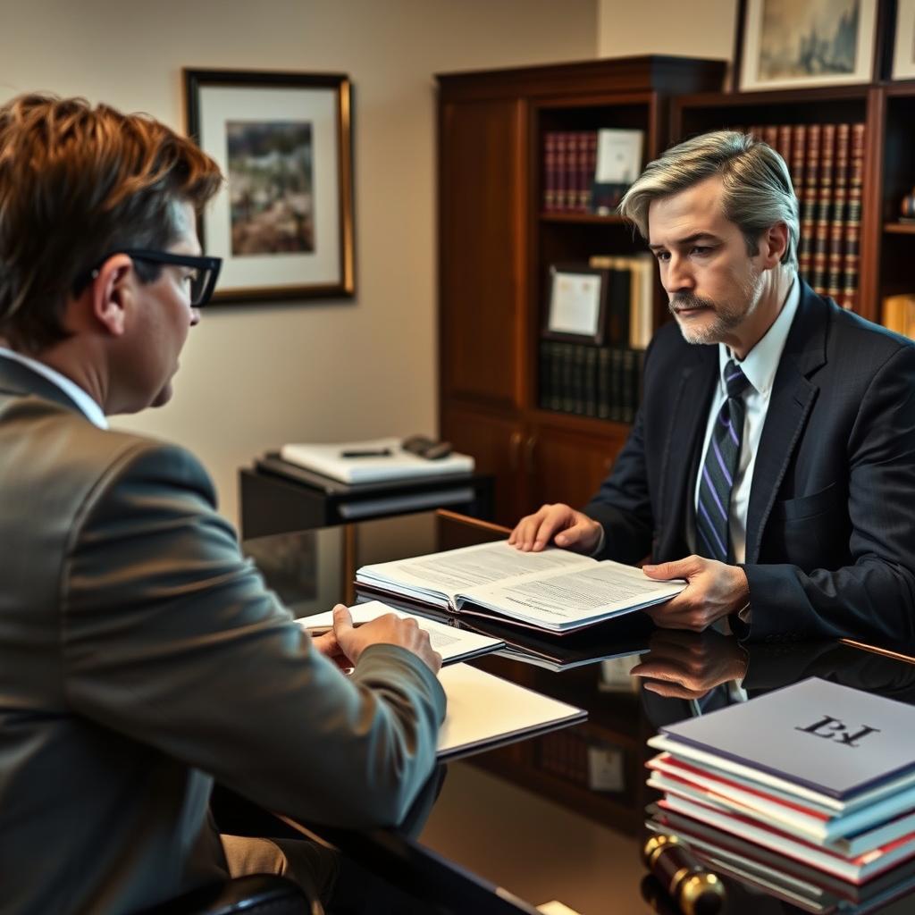 Guardianship Lawyer Kings County, NY