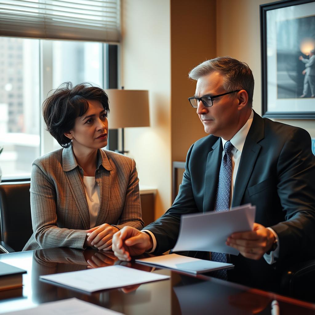 Guardianship Lawyer Manhattan, NY