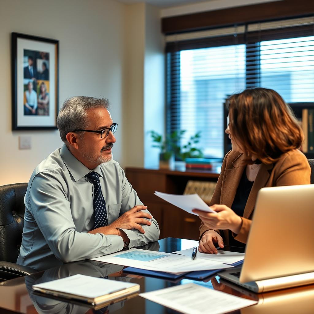 Guardianship Lawyer New York, NY