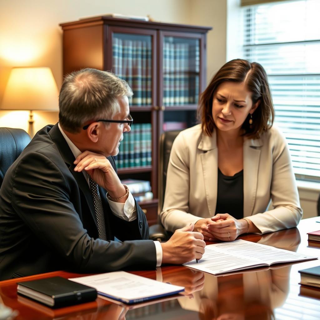 Guardianship Lawyer Otsego County, NY