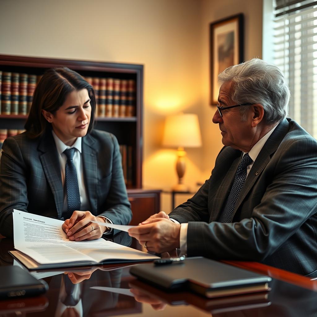 Guardianship Lawyer Queens County, NY