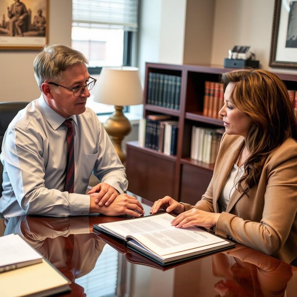 Guardianship Lawyer Queens, NY