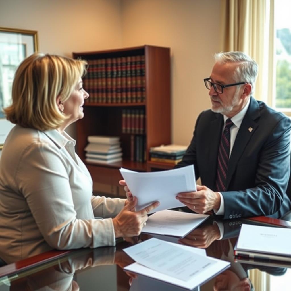 Guardianship Lawyer Suffolk, VA