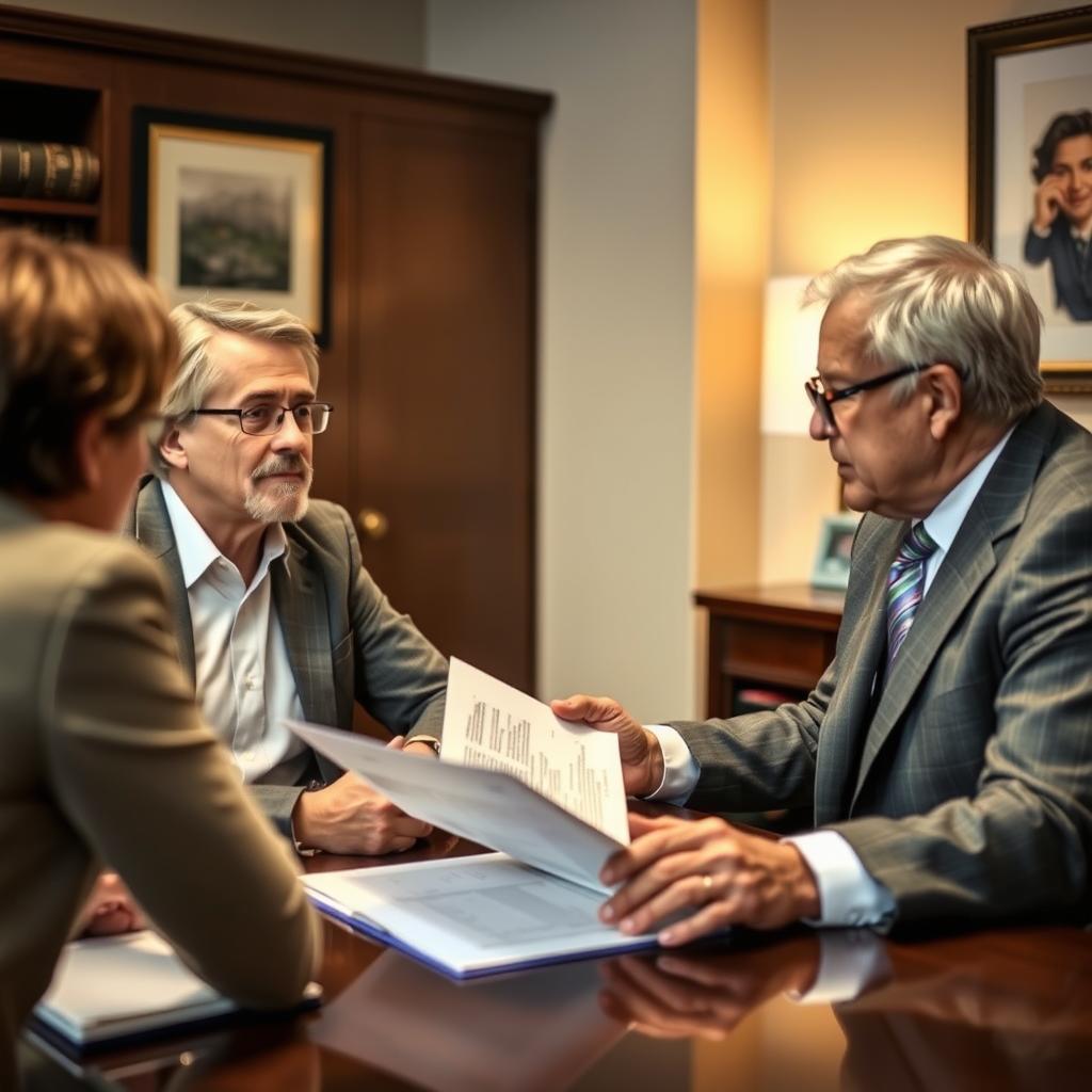Guardianship Lawyer Tioga County, NY