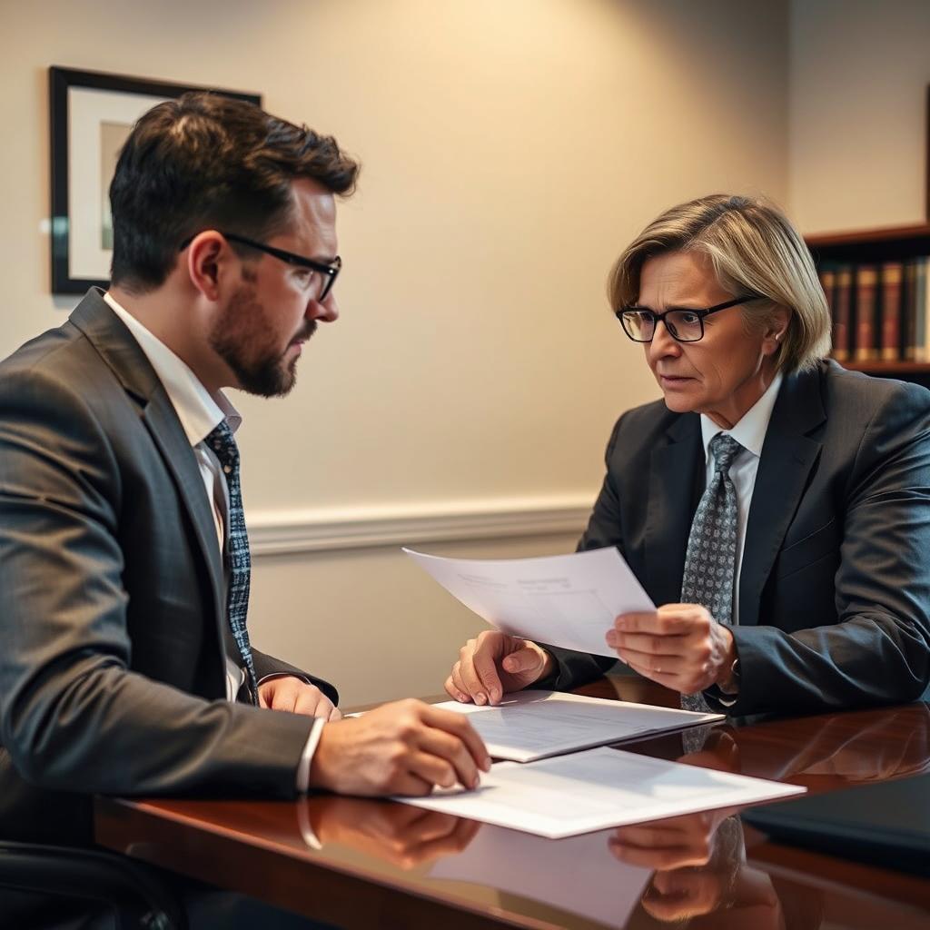 Guardianship Lawyer Wayne County, NY