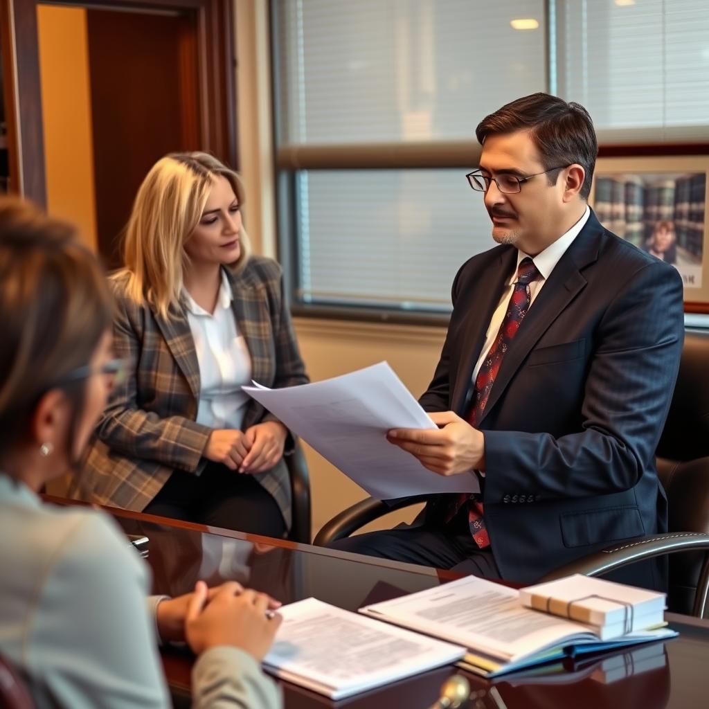 Guardianship Lawyer Yates County, NY