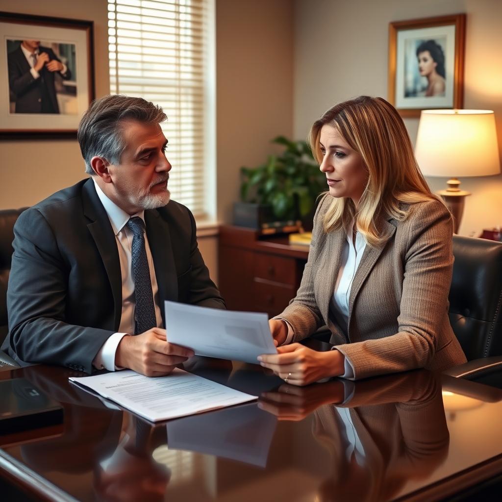 How is child custody decided in Isle of Wight County