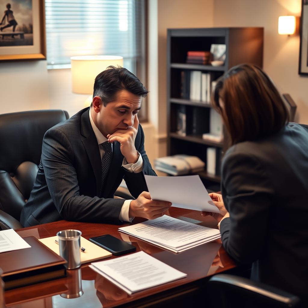 How is child custody decided in New York