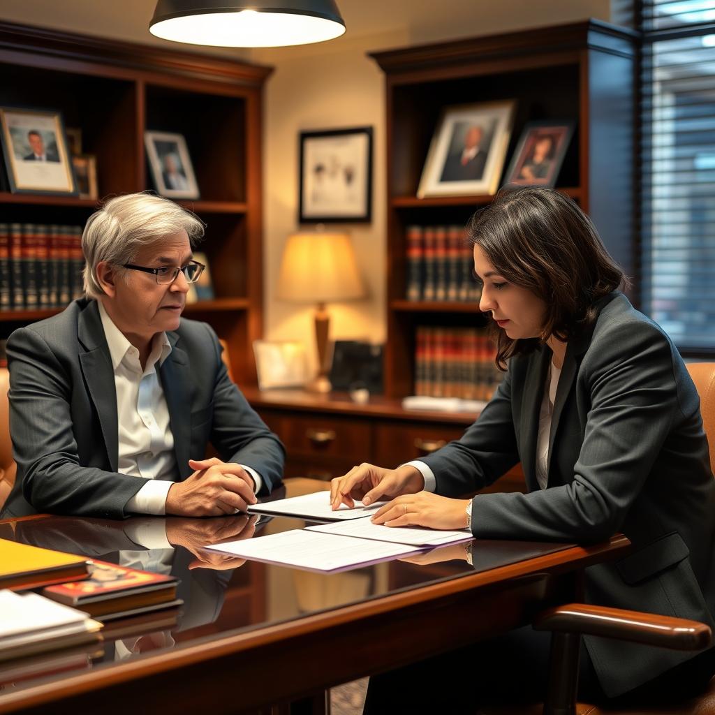 How is property divided in a Maryland divorce