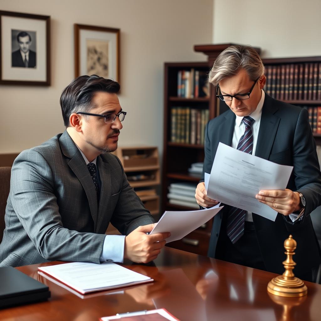 How is property divided in a New York divorce