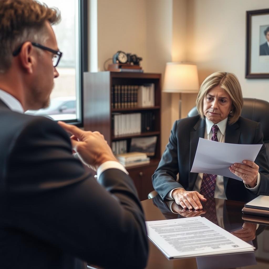 How long does a divorce take in New Jersey