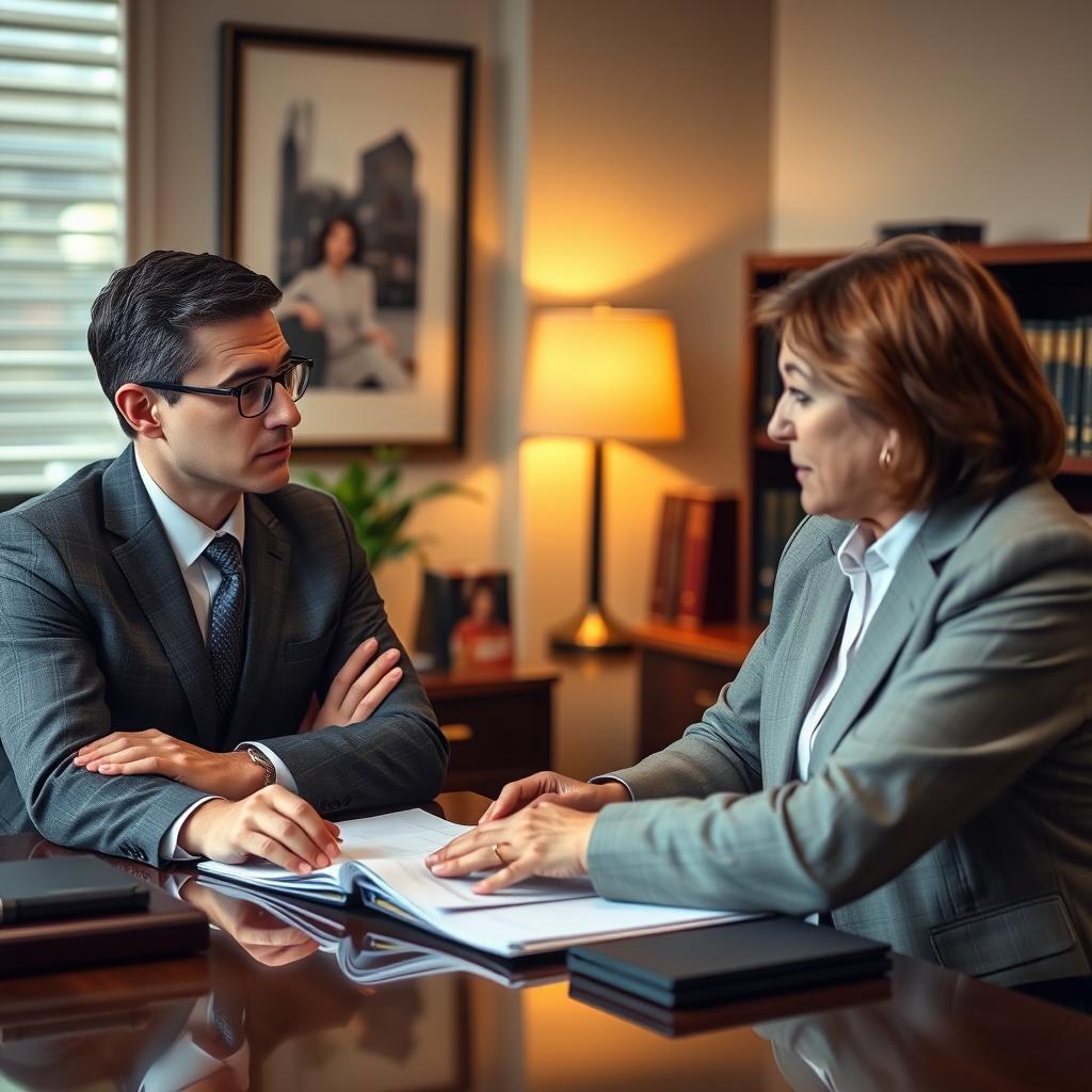 How long does a divorce take in New York