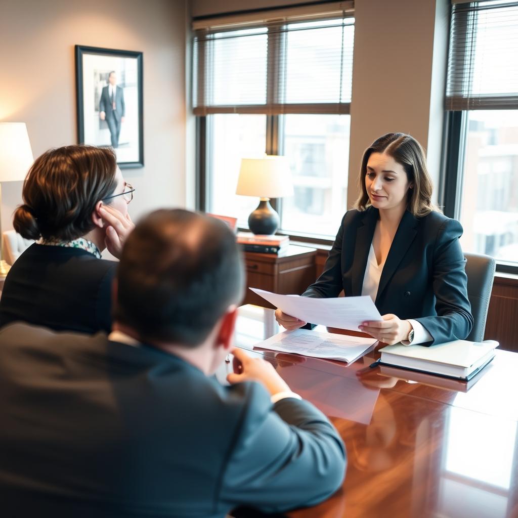 How much does a divorce lawyer cost in Adams Morgan