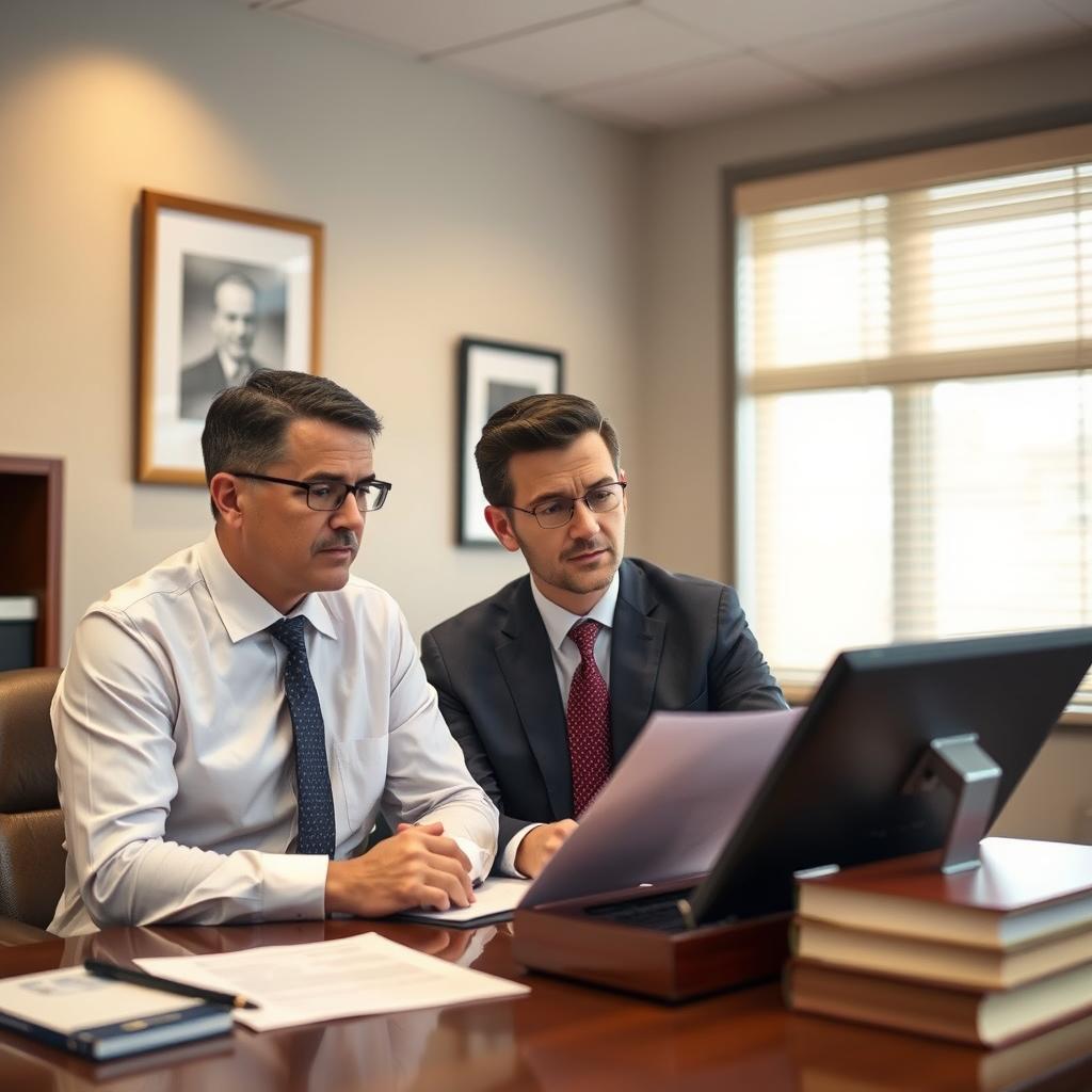 How much does a divorce lawyer cost in American University Park