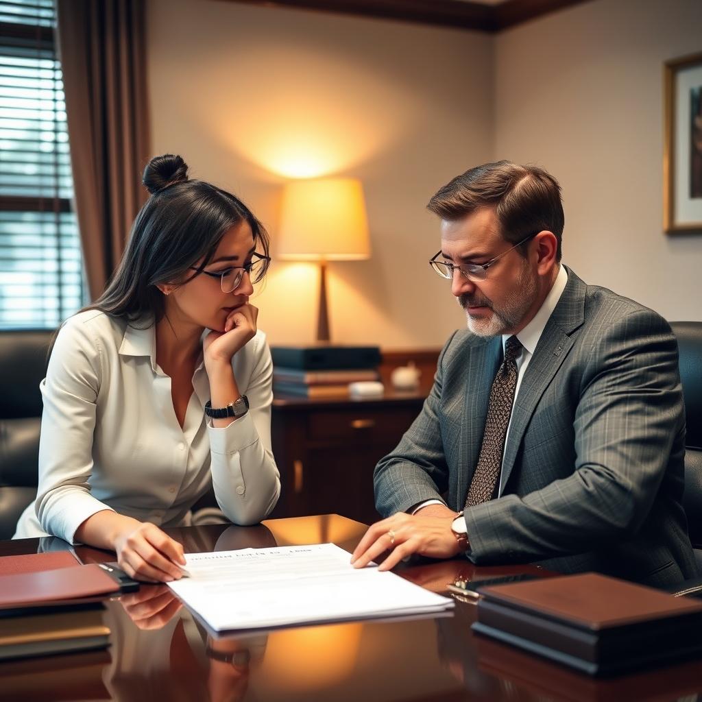 How much does a divorce lawyer cost in Bergen County