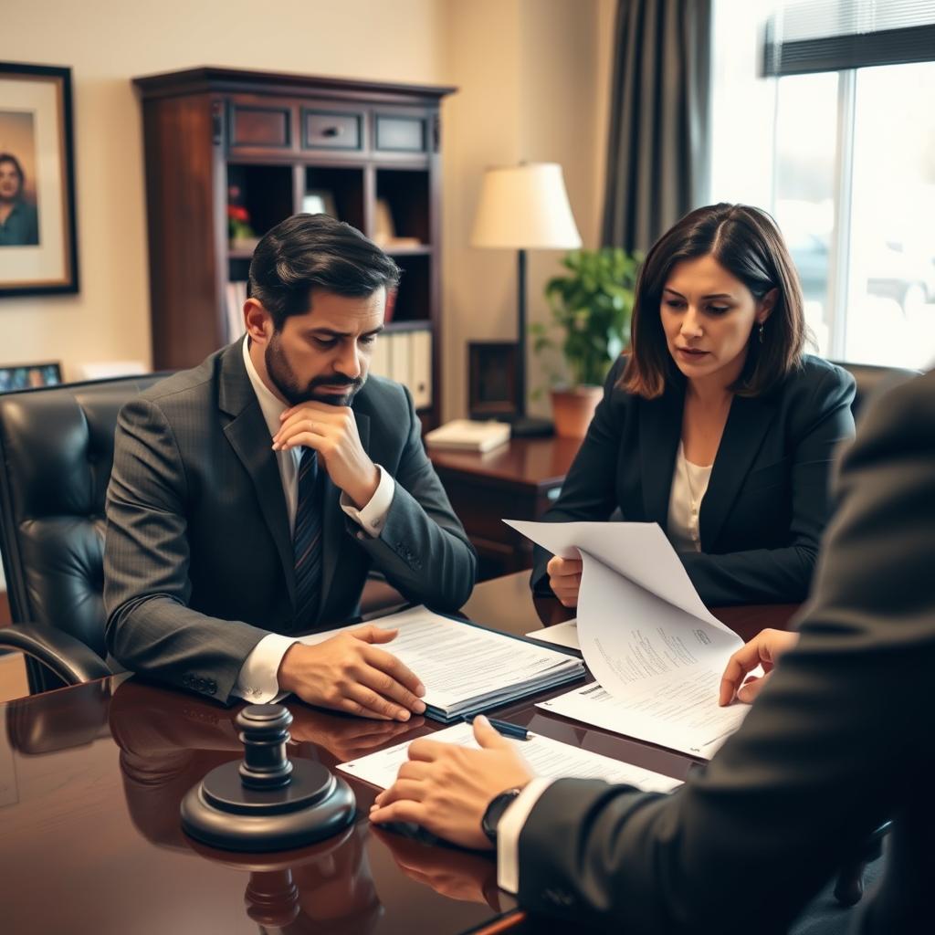 How much does a divorce lawyer cost in Botetourt County
