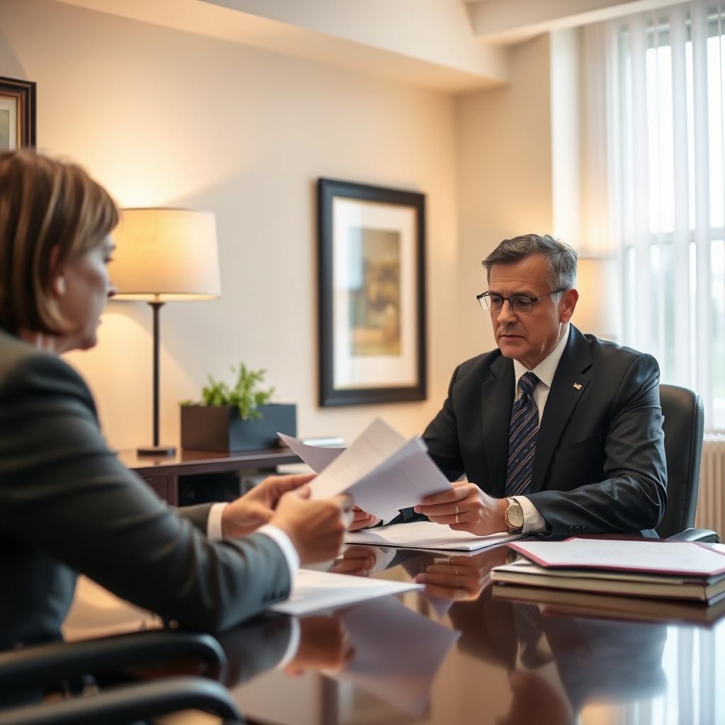 How much does a divorce lawyer cost in Burlington County