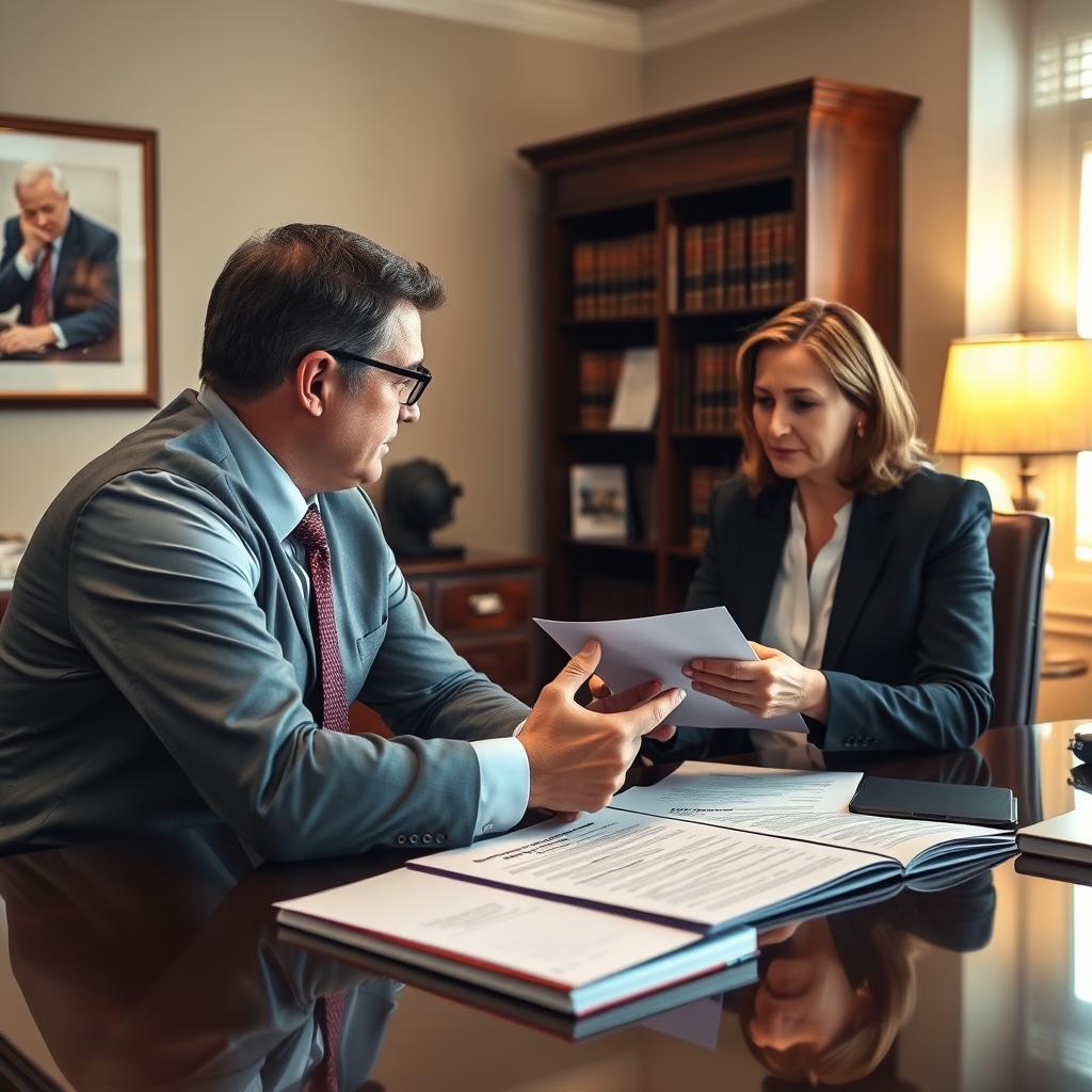 How much does a divorce lawyer cost in Clarke County