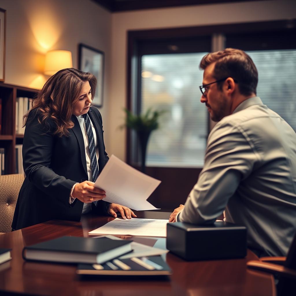 How much does a divorce lawyer cost in Cleveland Park