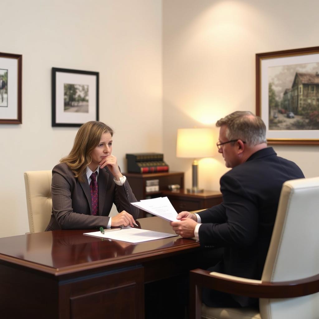 How much does a divorce lawyer cost in Culpeper County