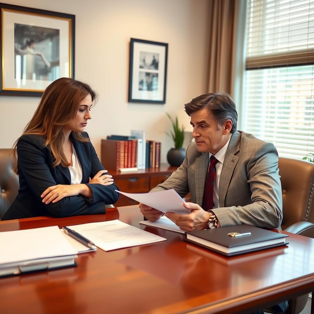 How much does a divorce lawyer cost in Fairfax