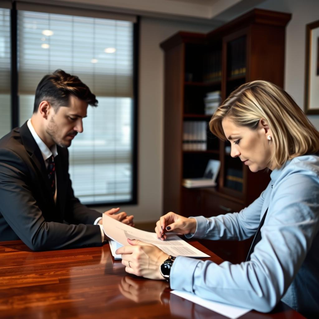 How much does a divorce lawyer cost in Fauquier County