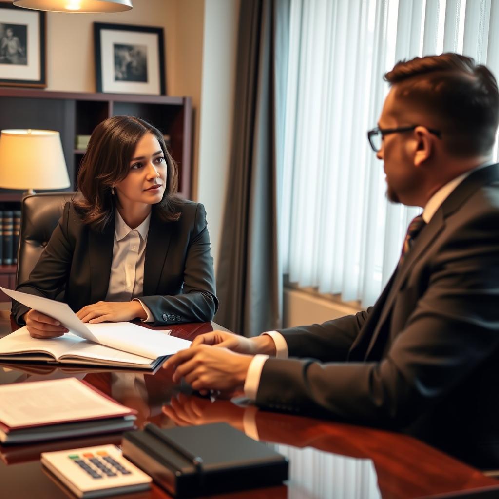 How much does a divorce lawyer cost in Forest Hills