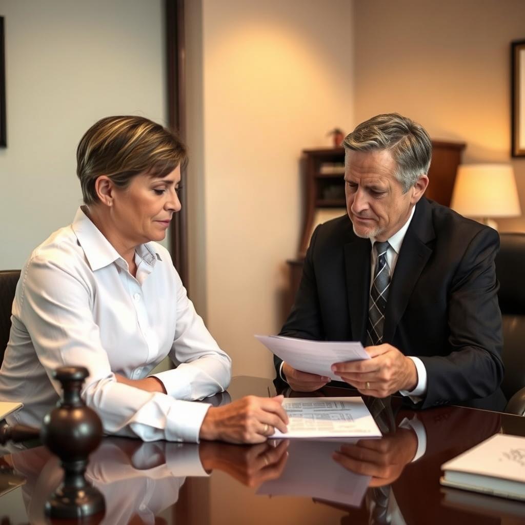 How much does a divorce lawyer cost in Fredericksburg