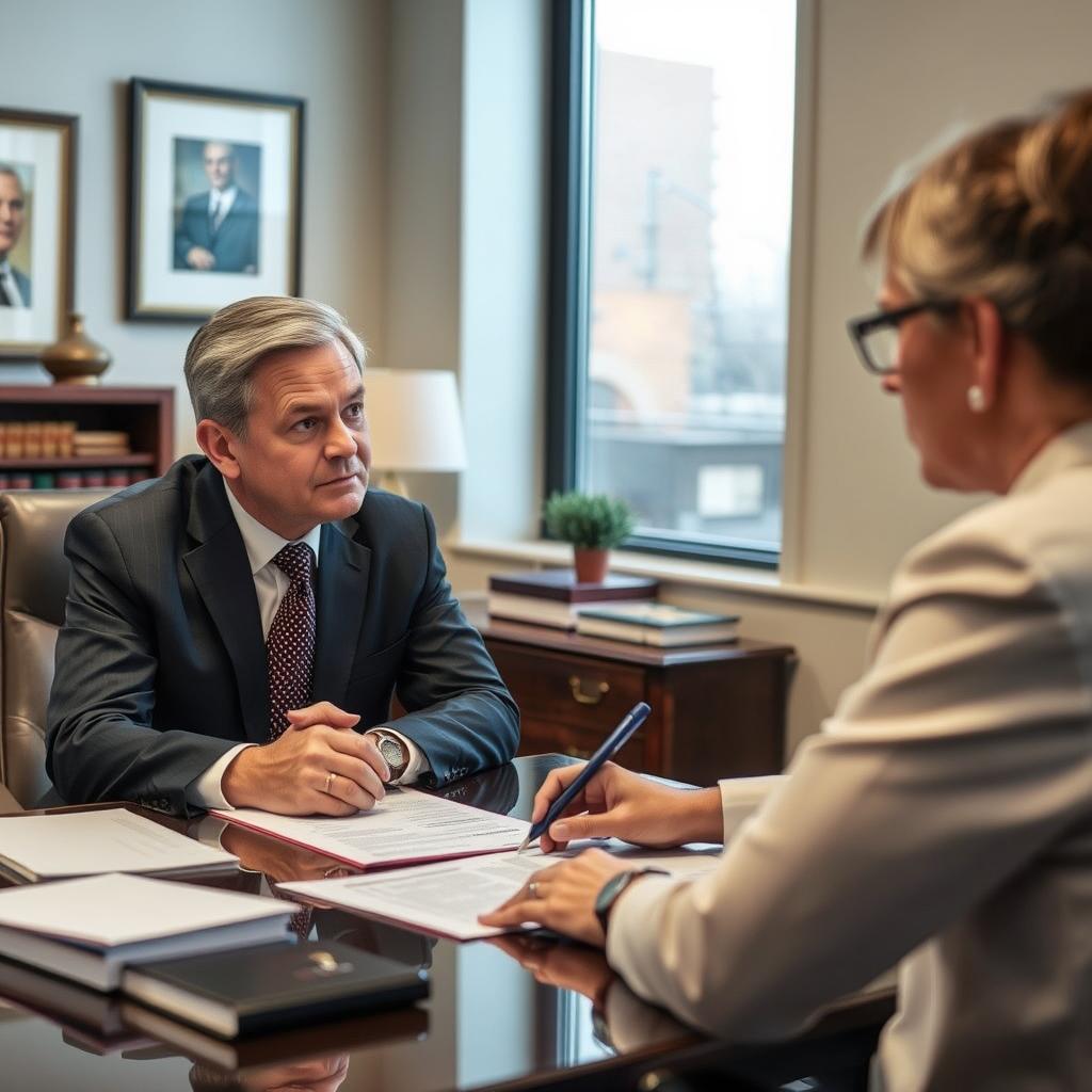 How much does a divorce lawyer cost in Goochland County