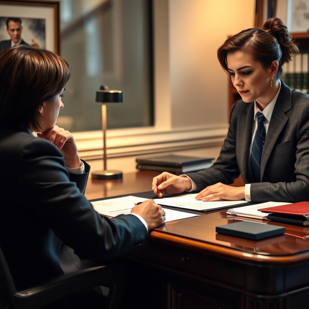 How much does a divorce lawyer cost in Hudson County