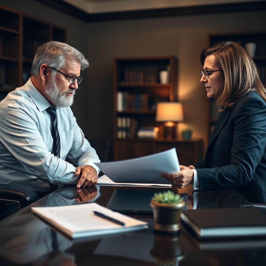 How much does a divorce lawyer cost in Lexington