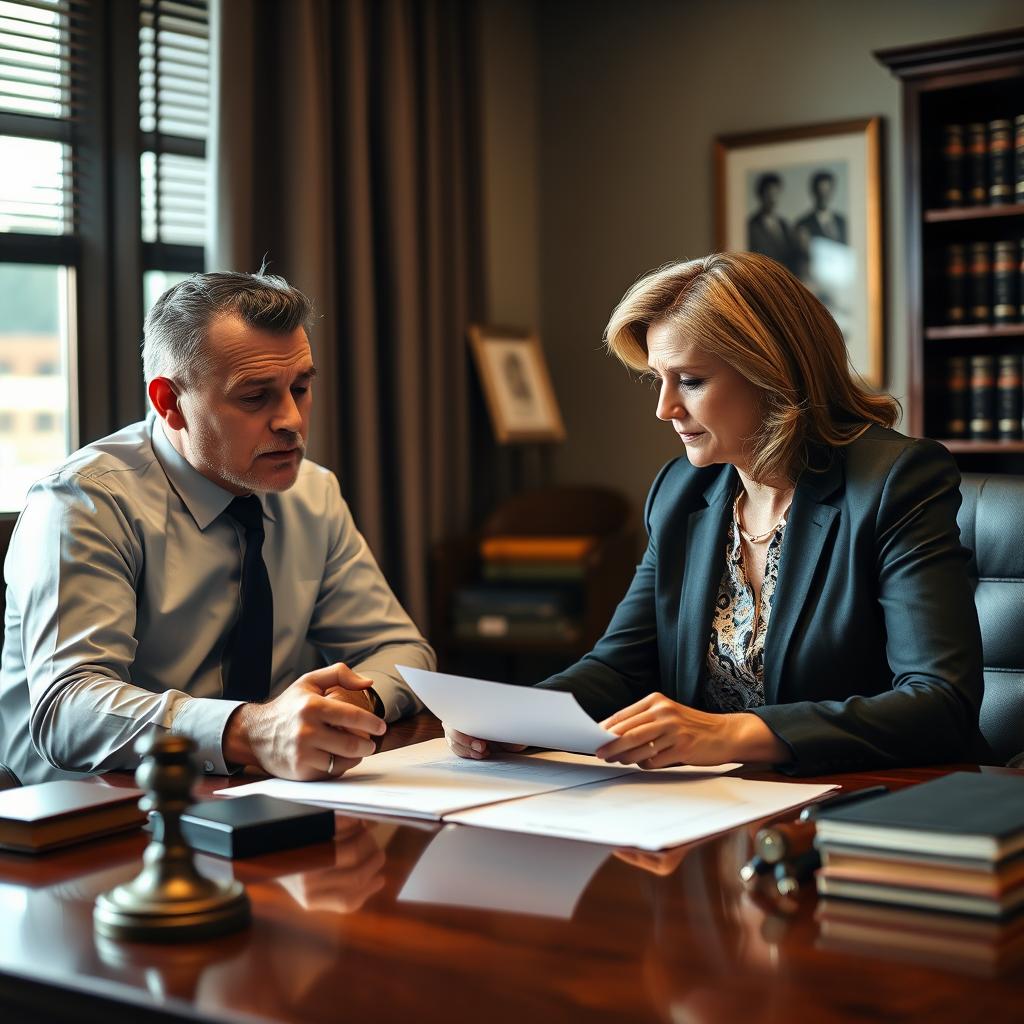 How much does a divorce lawyer cost in Louisa County