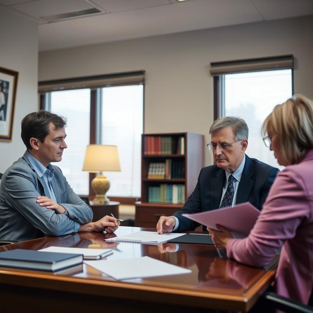 How much does a divorce lawyer cost in Madison County
