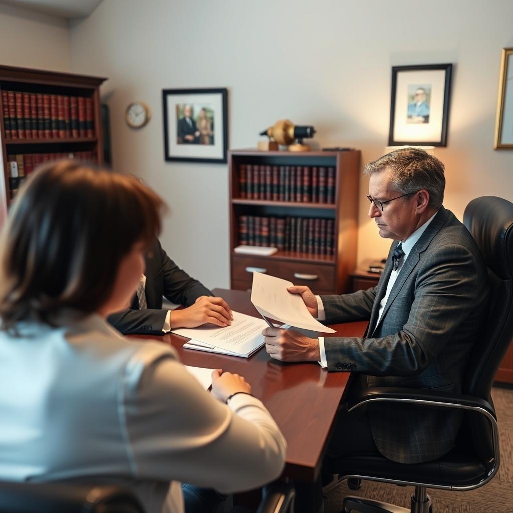 How much does a divorce lawyer cost in Manassas