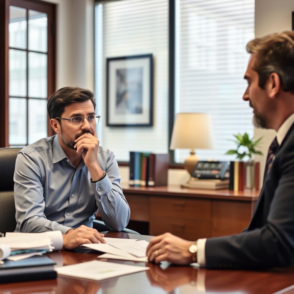 How much does a divorce lawyer cost in Mercer County