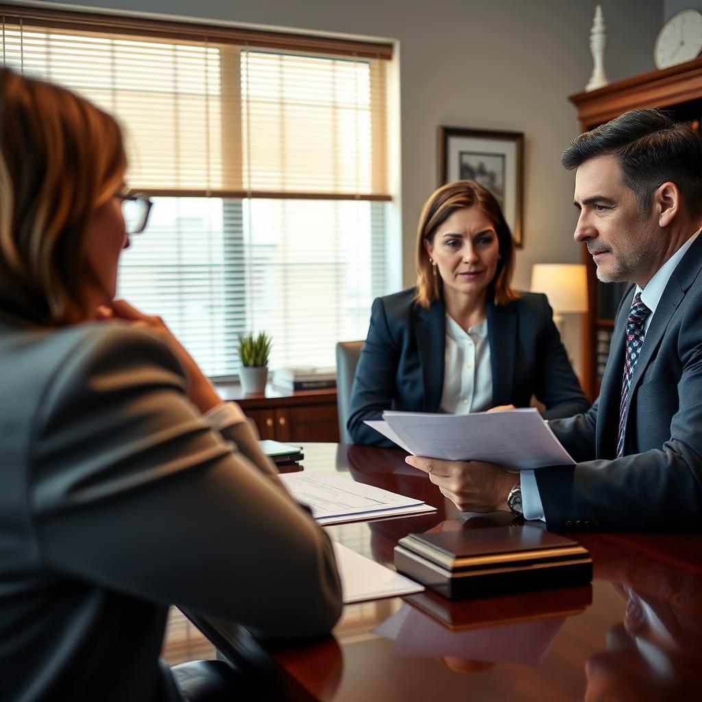 How much does a divorce lawyer cost in New Jersey