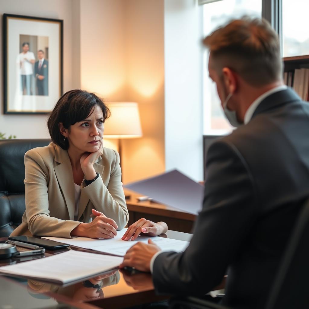 How much does a divorce lawyer cost in New York