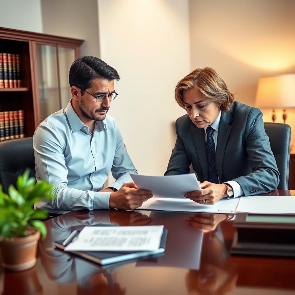 How much does a divorce lawyer cost in Somerset County