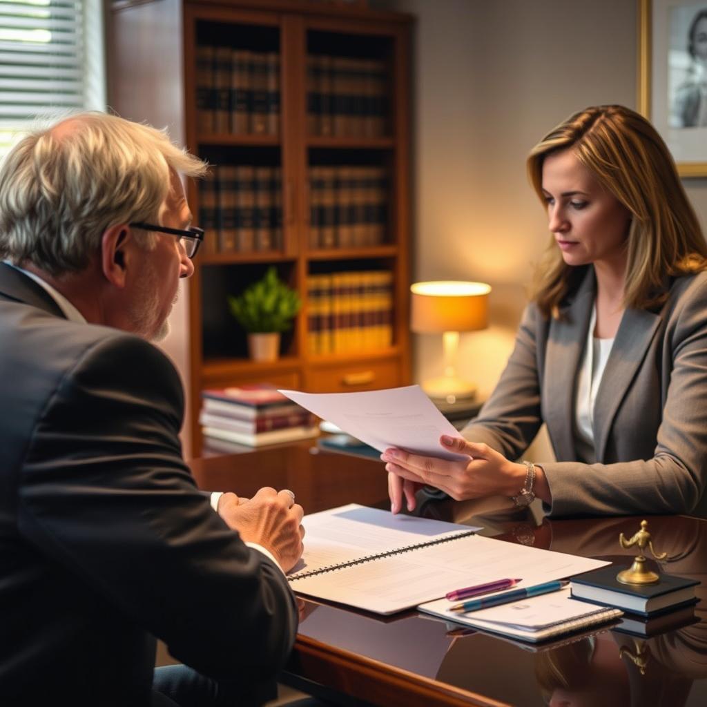 How much does a divorce lawyer cost in Washington DC