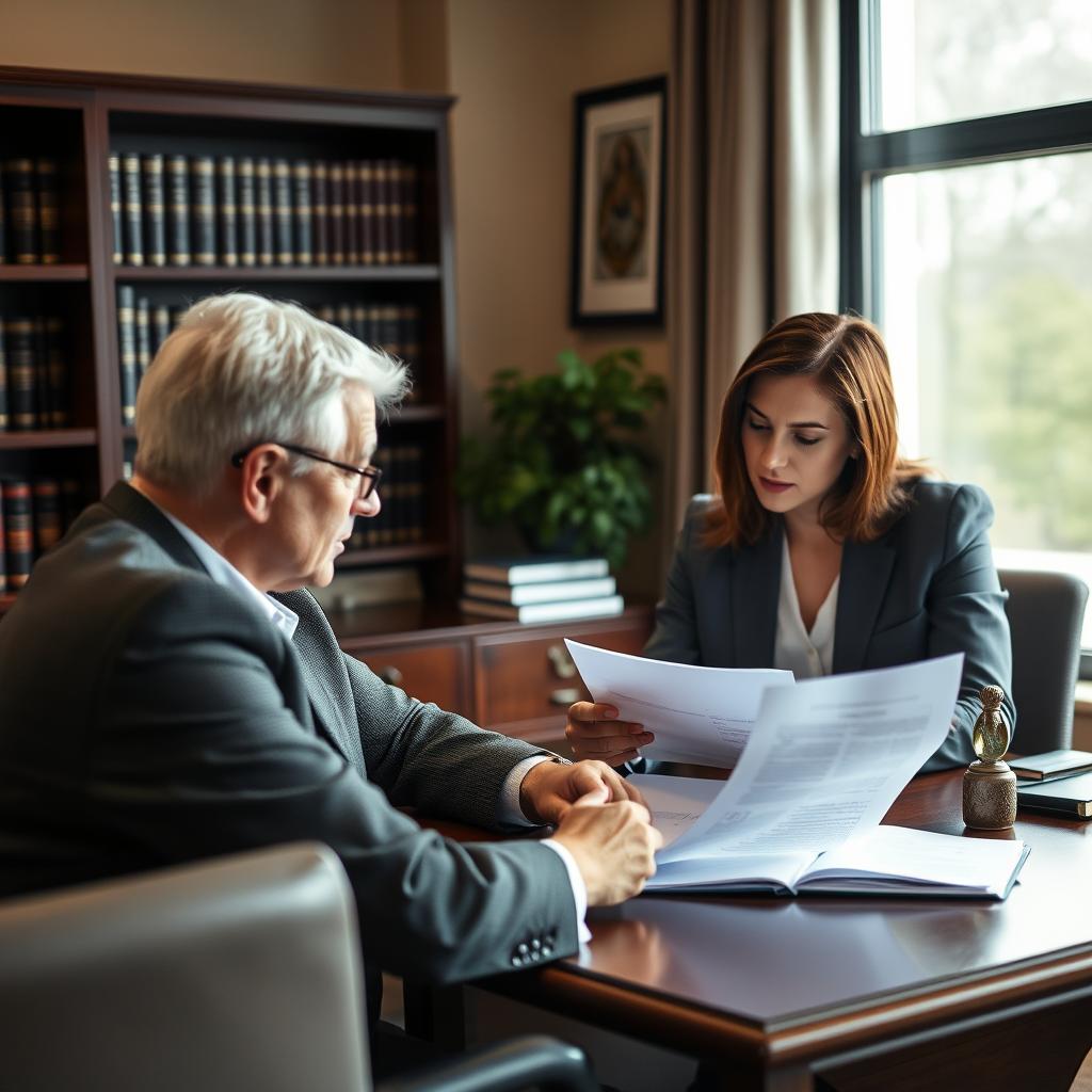 How much does a divorce lawyer cost in Wesley Heights