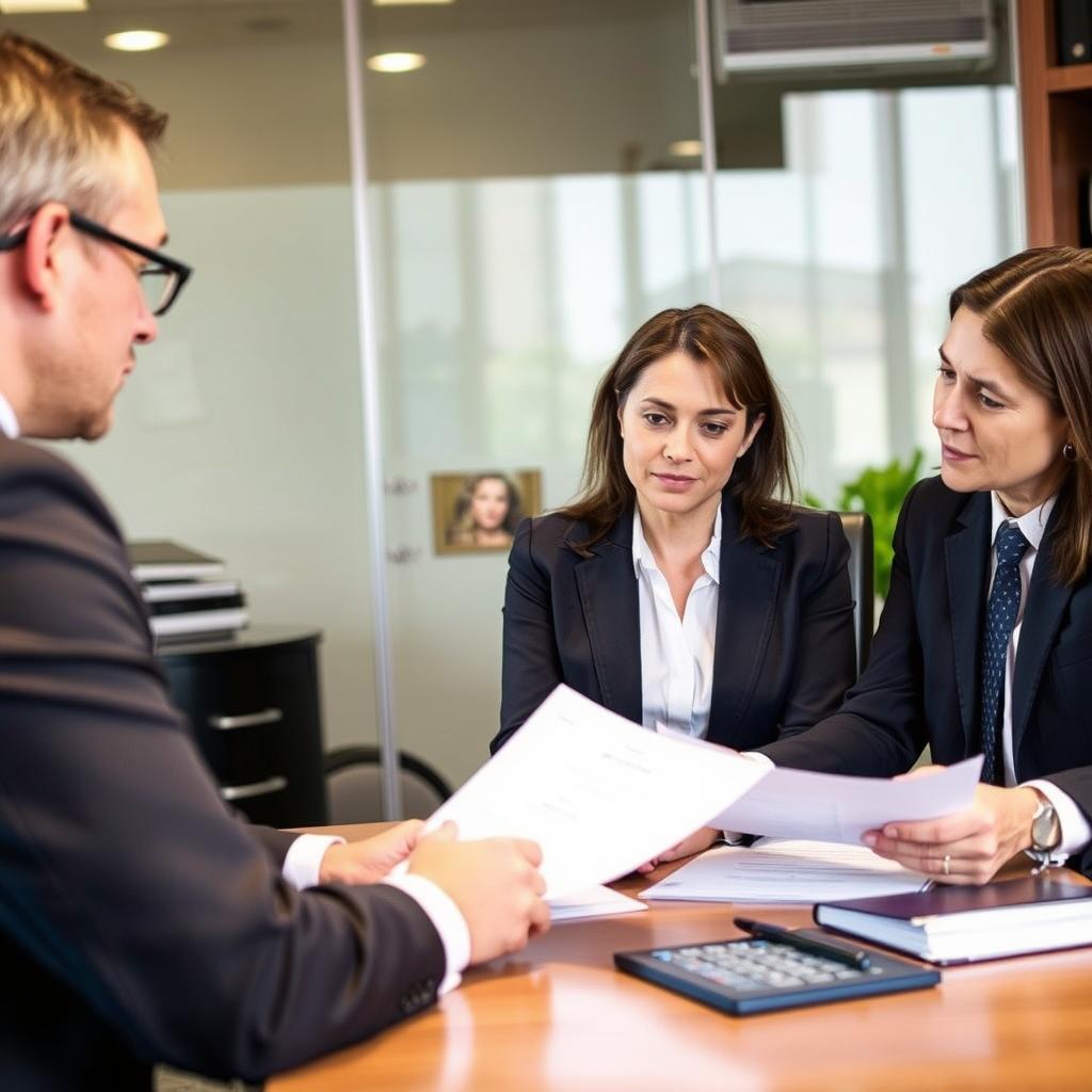 How much does a divorce lawyer cost in Woodley Park