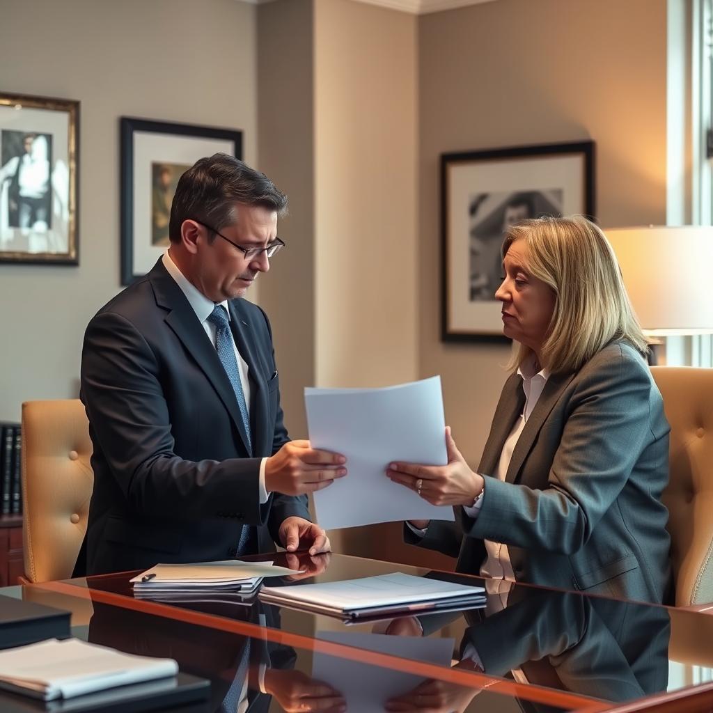 Joint Custody Lawyer Spring Valley, DC