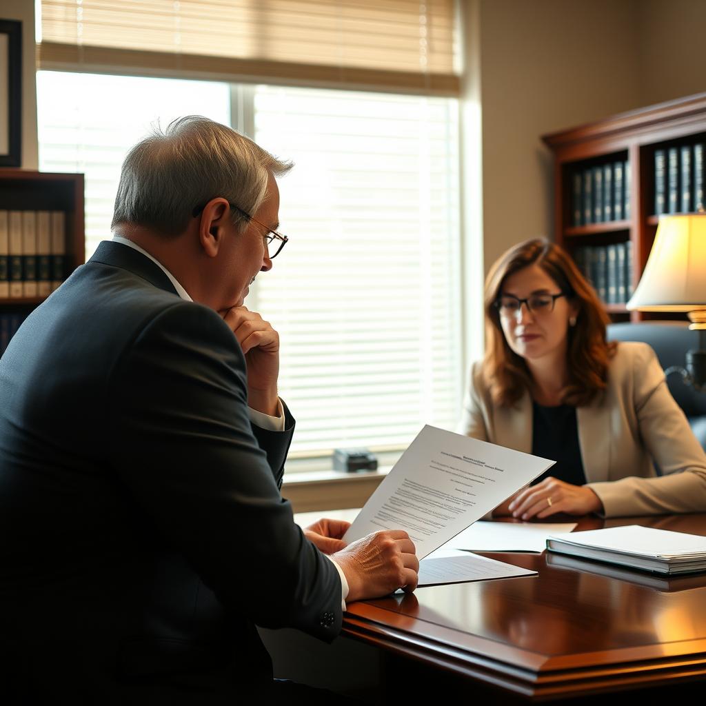 Joint Custody Lawyer Stafford County, VA