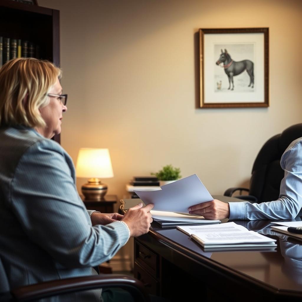 Kinship Adoption Lawyer Albemarle County, VA