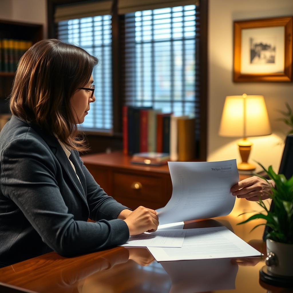 Kinship Adoption Lawyer Caroline County, VA