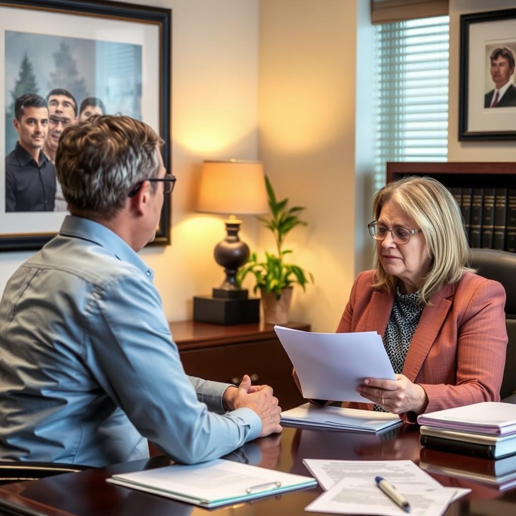 Kinship Adoption Lawyer Chesapeake, VA