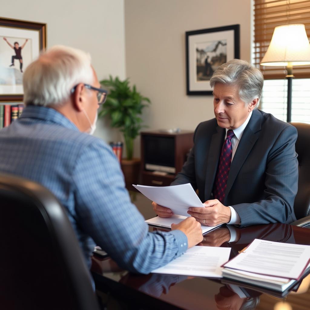 Kinship Adoption Lawyer Chesterfield County, VA