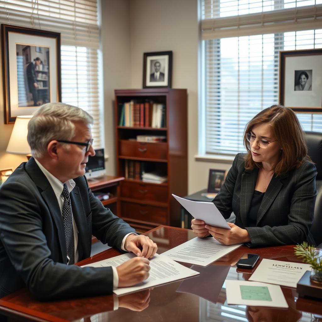 Kinship Adoption Lawyer Clarke County, VA